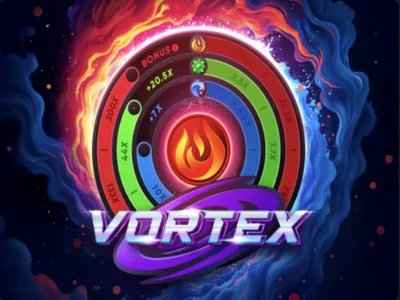 Machine à sous Vortex